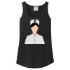 Ladies Core Cotton Tank Top Thumbnail
